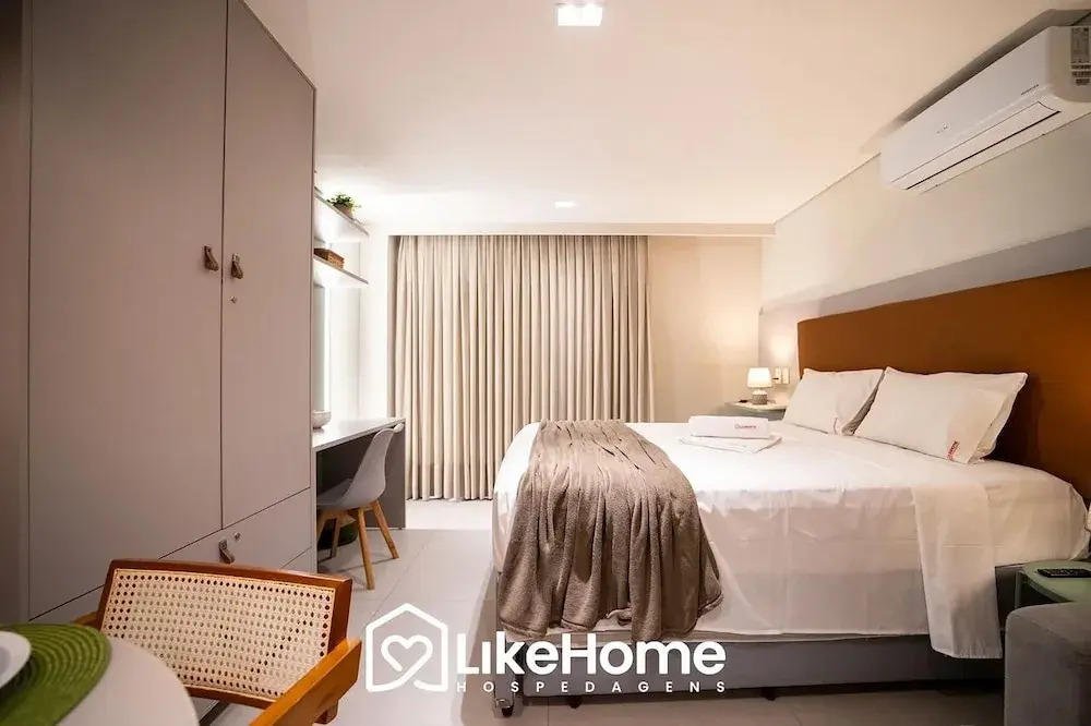 Vert House - LikeHome Hospedagens