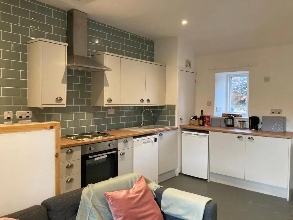 Charleton Farm Cottages