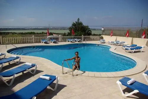 Paya Suites