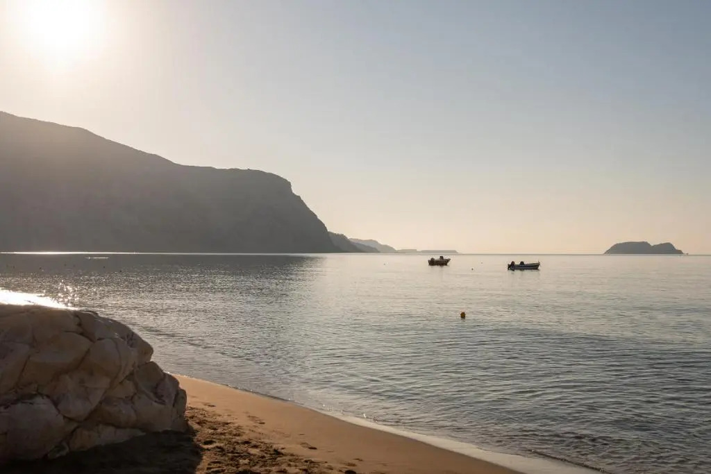 Отель Zante Atlantis