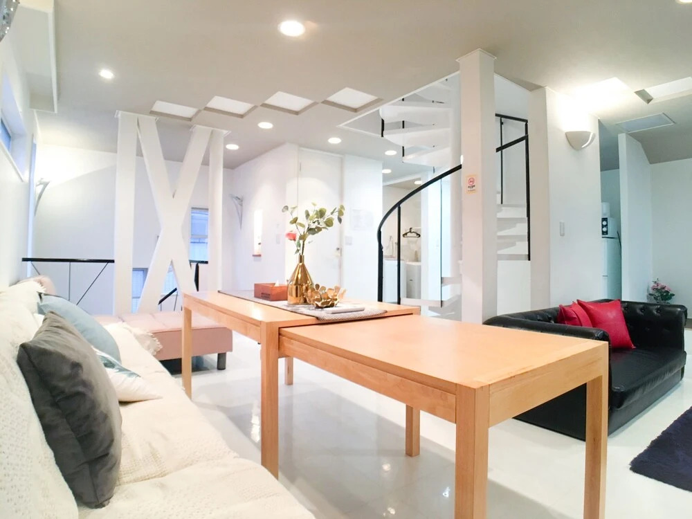 Toki Villa Tokyo Shinjuku