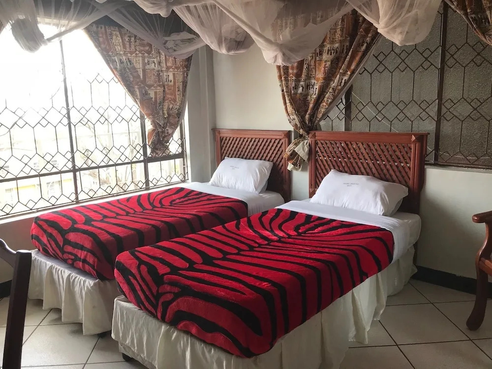 Arusha Tourist Inn Hotel