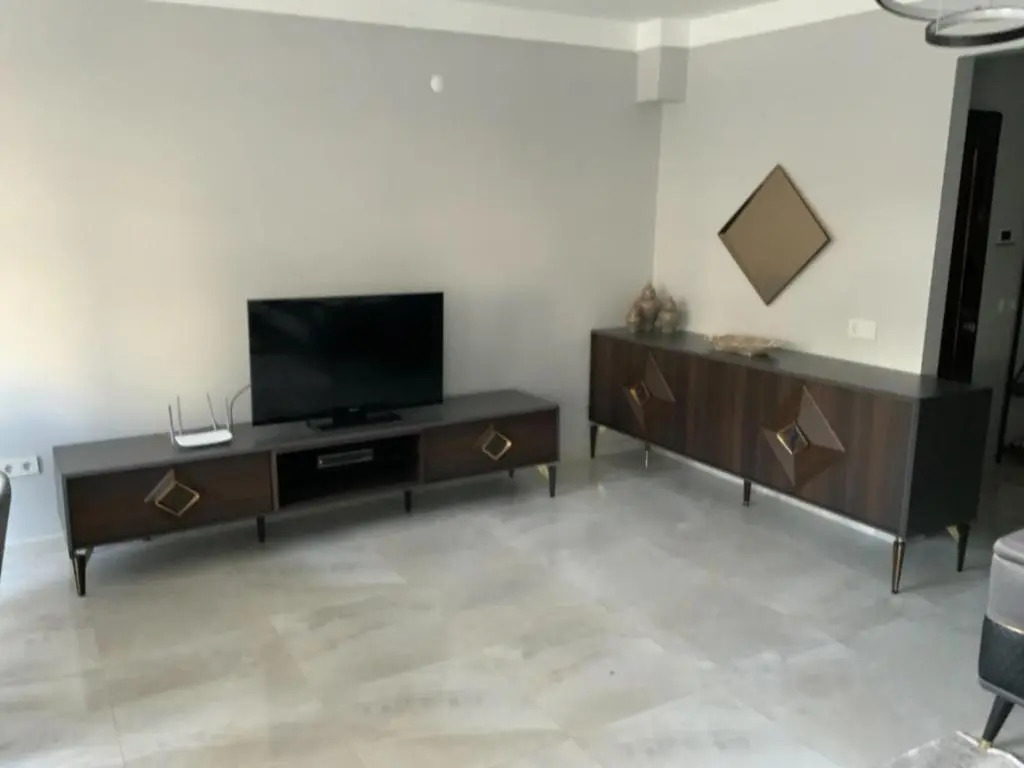 Luxury Z-Apart Family Homes 2 Bedrooms WIFI near Metro Zeytinburnu Istanbul
