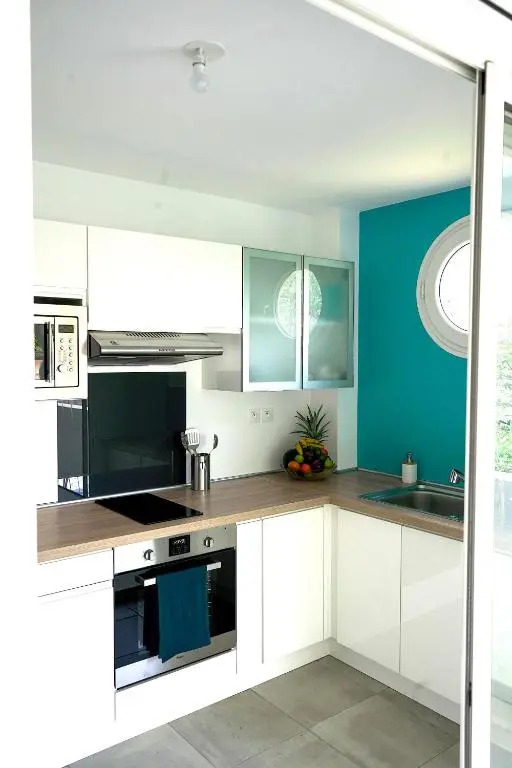 Le Marie-Agnès Appartement neuf de Standing