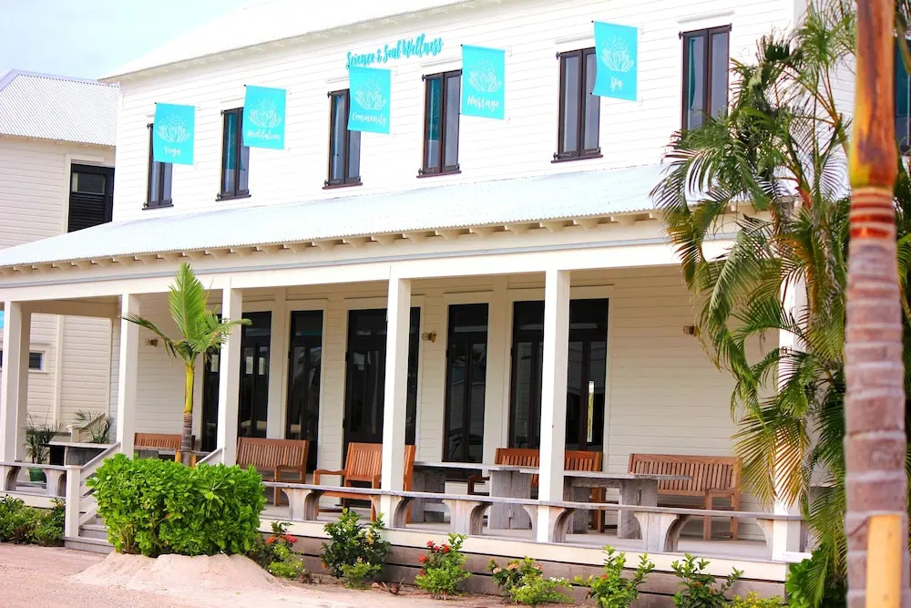 South Ambergris Village