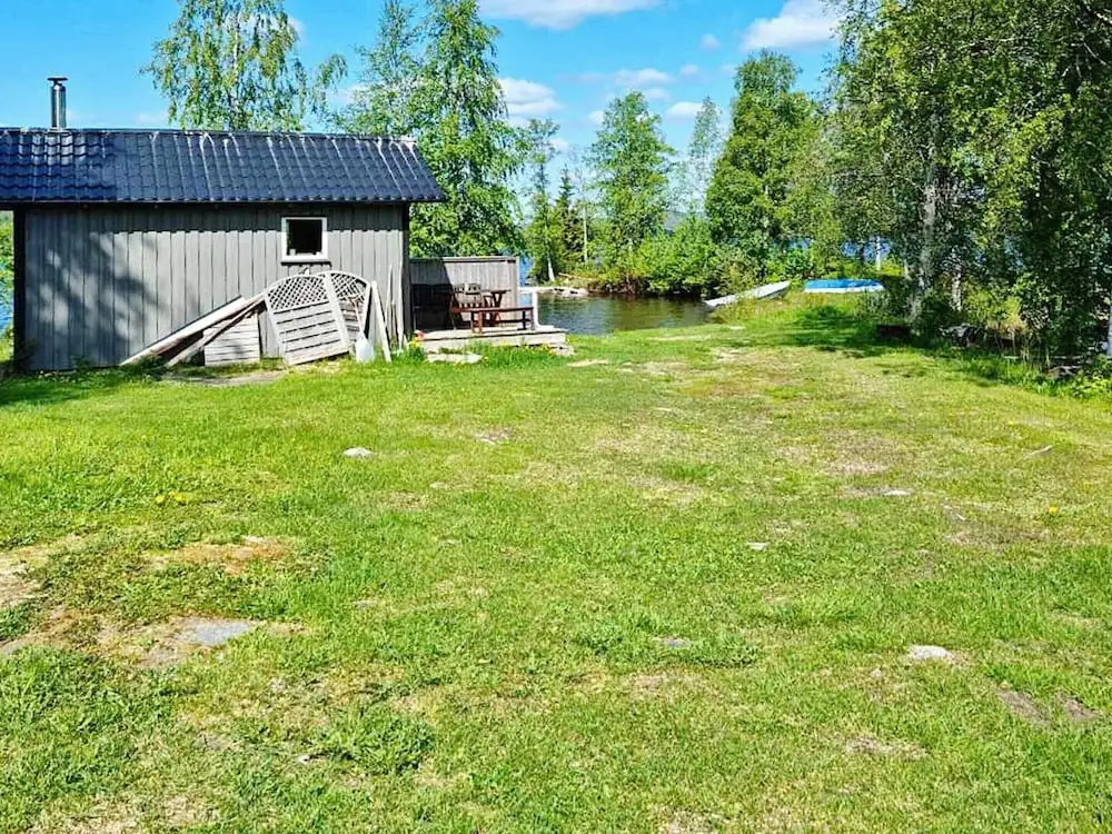 6 Person Holiday Home in Utansjo-by Traum
