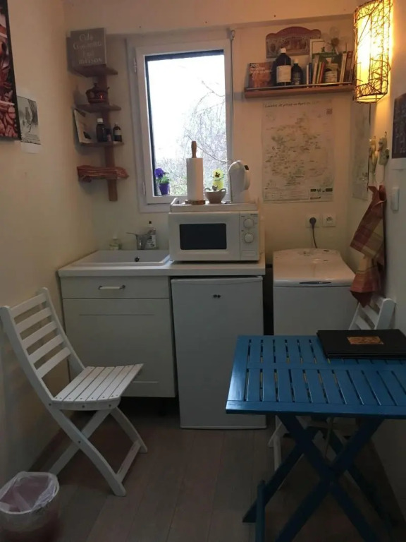 Couette Et Cafe Crème