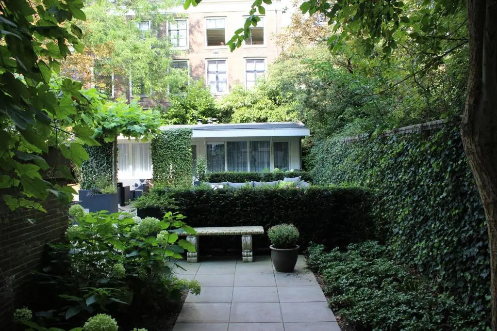 Prinsengracht Hotel