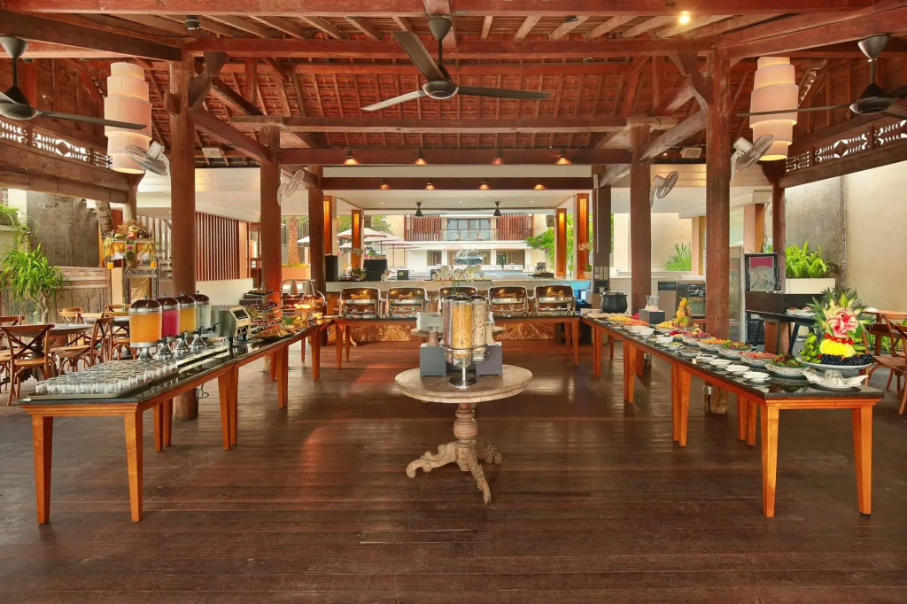 Royal Suites at The Bandha
