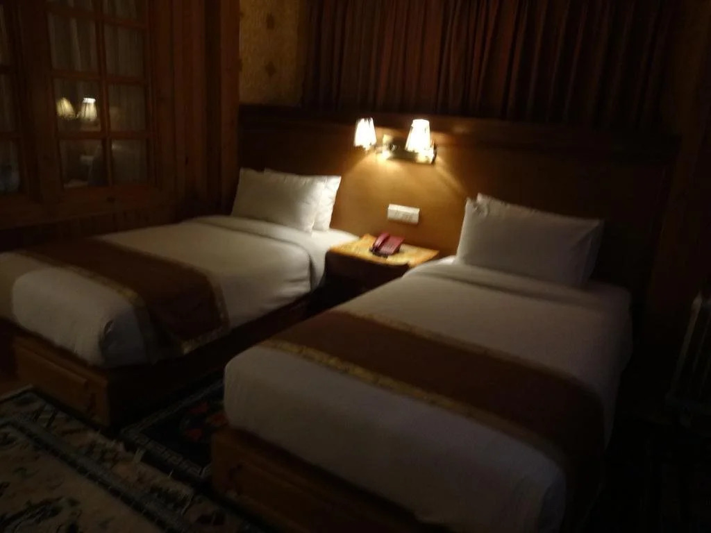 Namgay Heritage Hotel