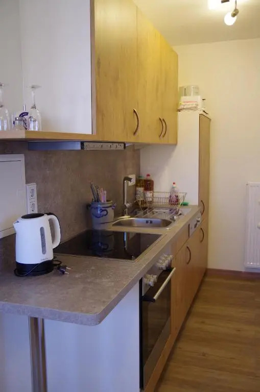 Appartement Fleischmann