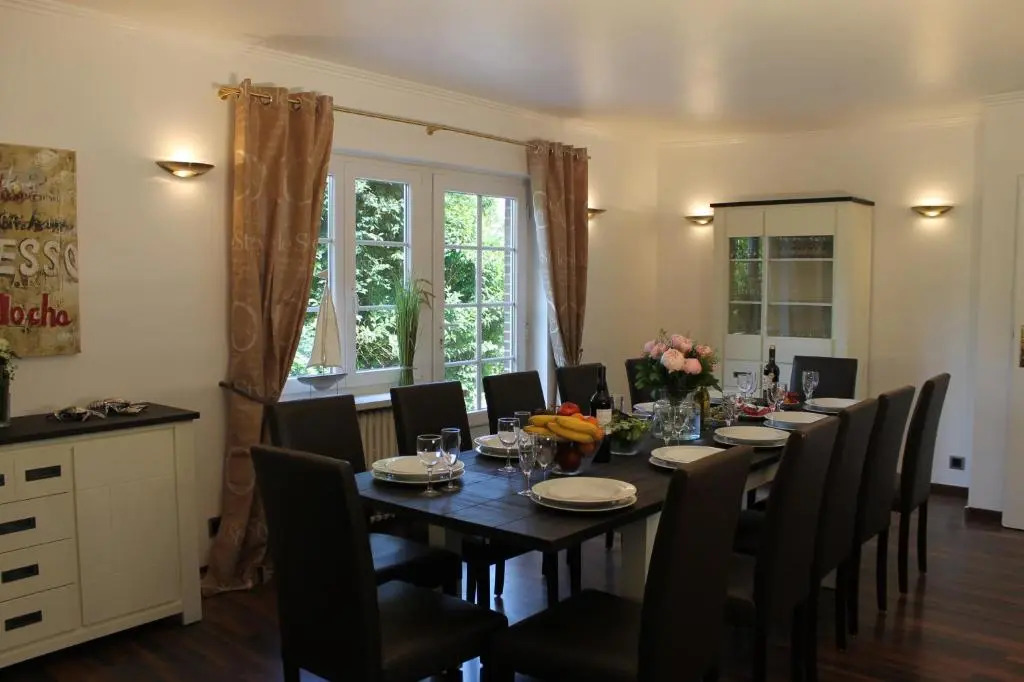 Ferienhaus Nadja