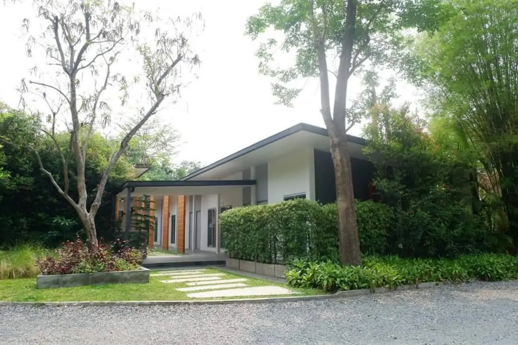 Baan Suan Klang Vieng