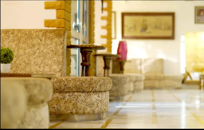 Royal Jaisalmer Resort with Swimming Pool