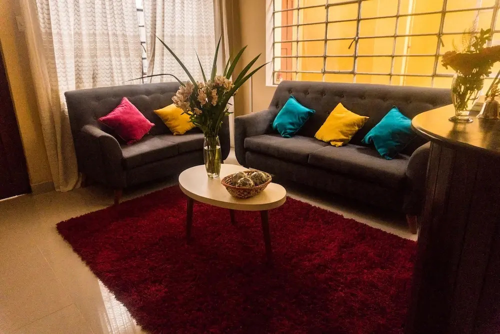 Elkin House Cusco
