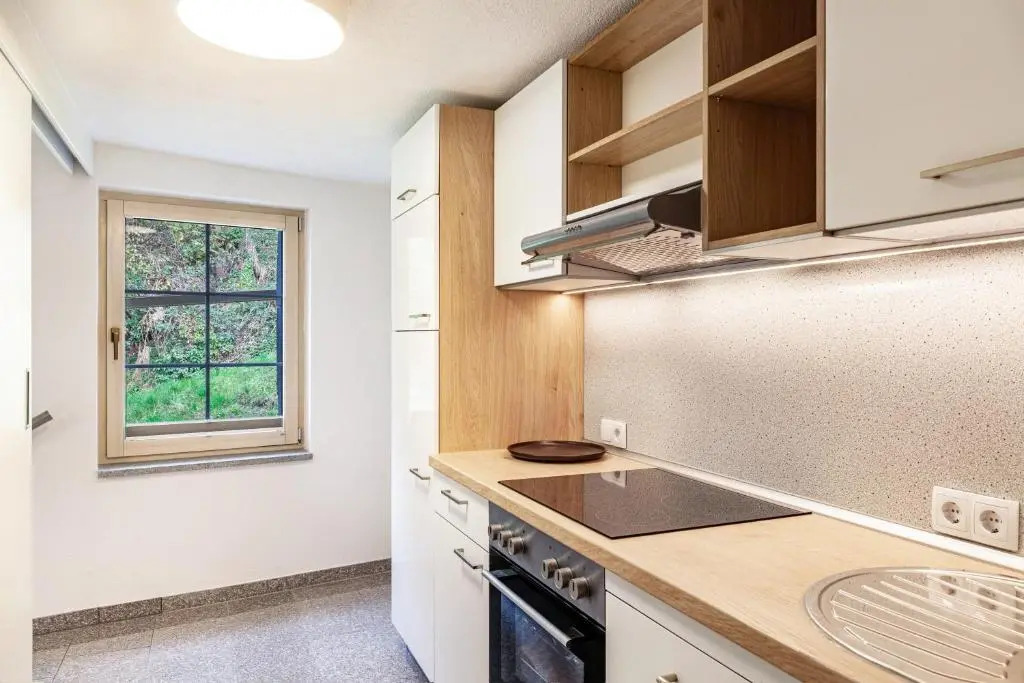 Apart Sonnwend 60m2