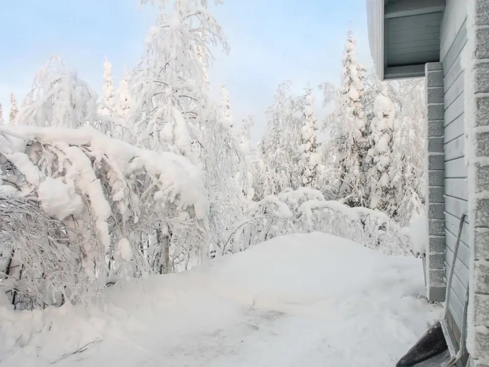 Vaaran Tupa Kuusamo in Kuusamo