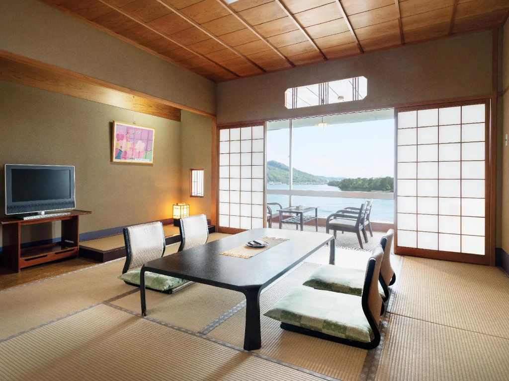 Amano Hashidate Hotel