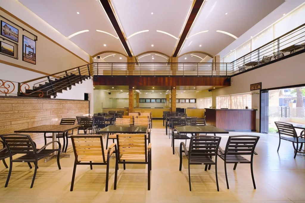 Hotel Priyadarshini Pride