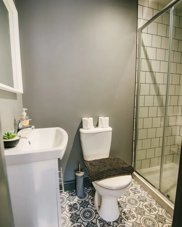 Habita Property Spacious Central Plymouth House Sleeps 8