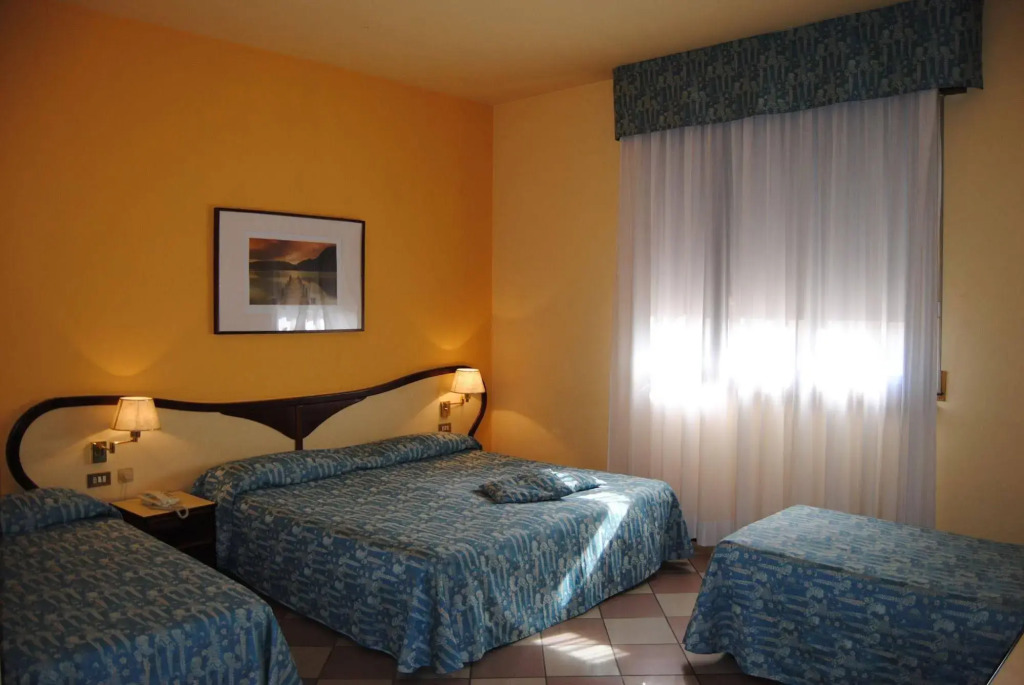 Hotel La Fenice