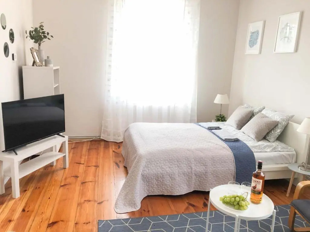 Bankowa 8 Guest Rooms