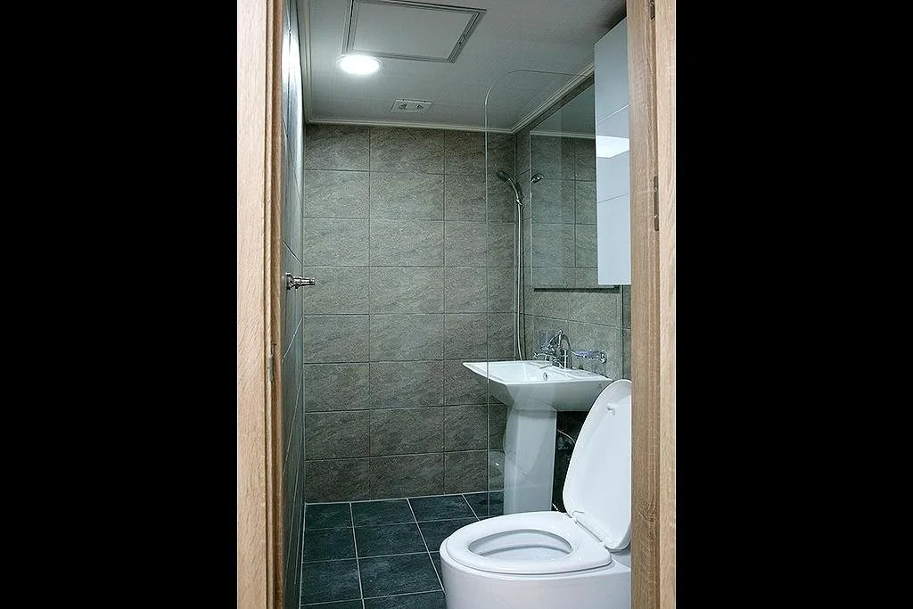 Woo Guesthouse Insadong