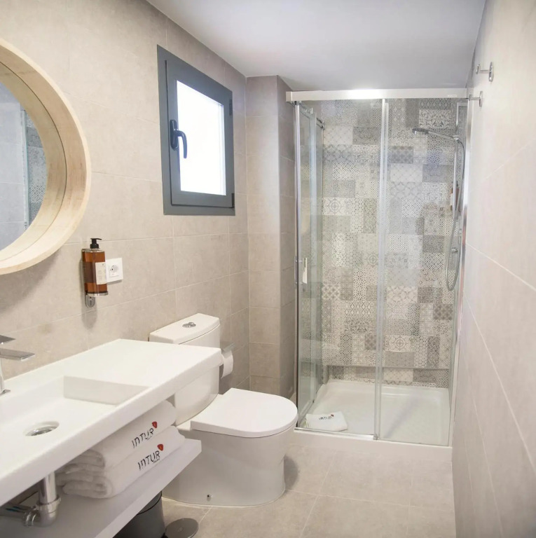 Apartamentos Core Suite Sevilla