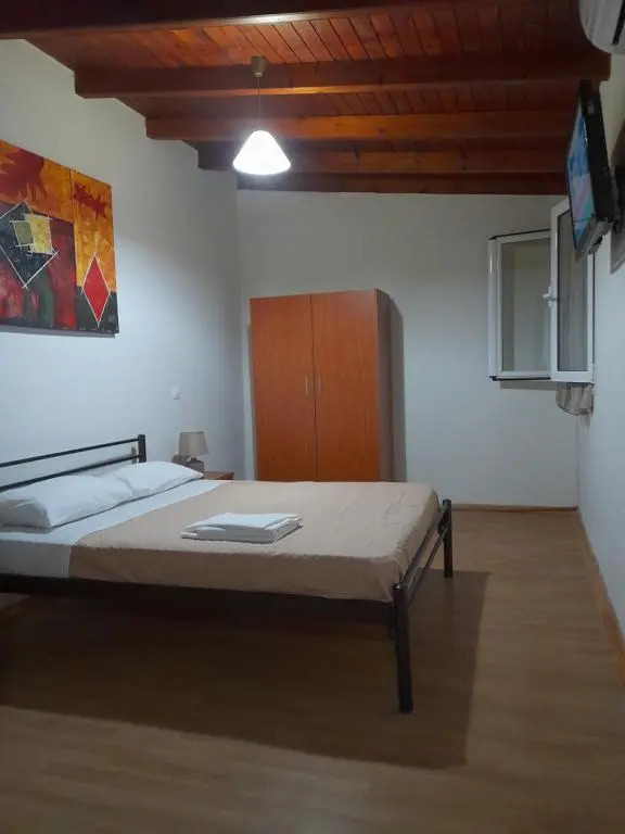 Balouso House