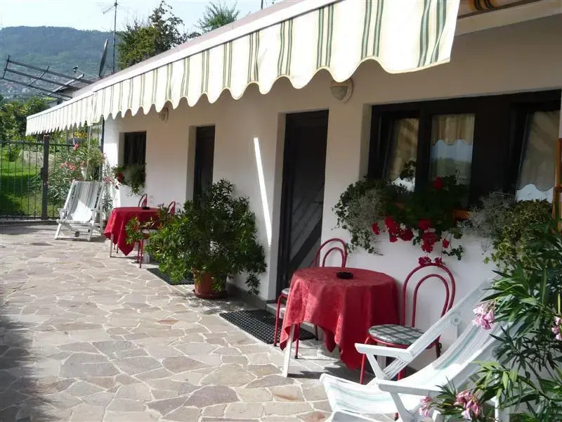 B&B Le Rose
