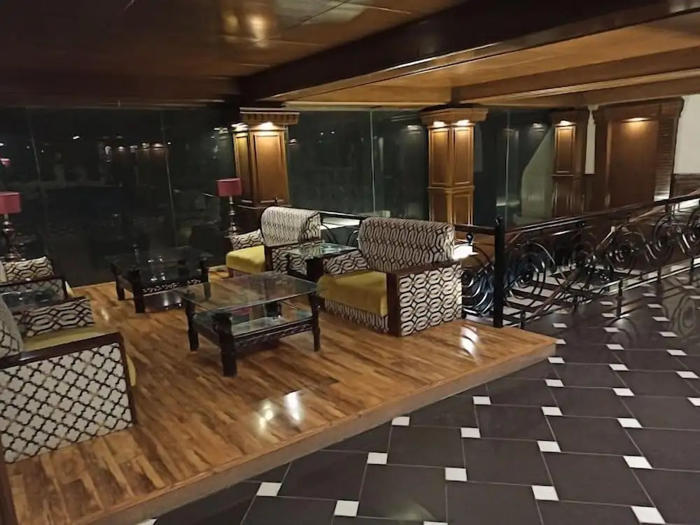 Shangrila Hotels Changla Gali