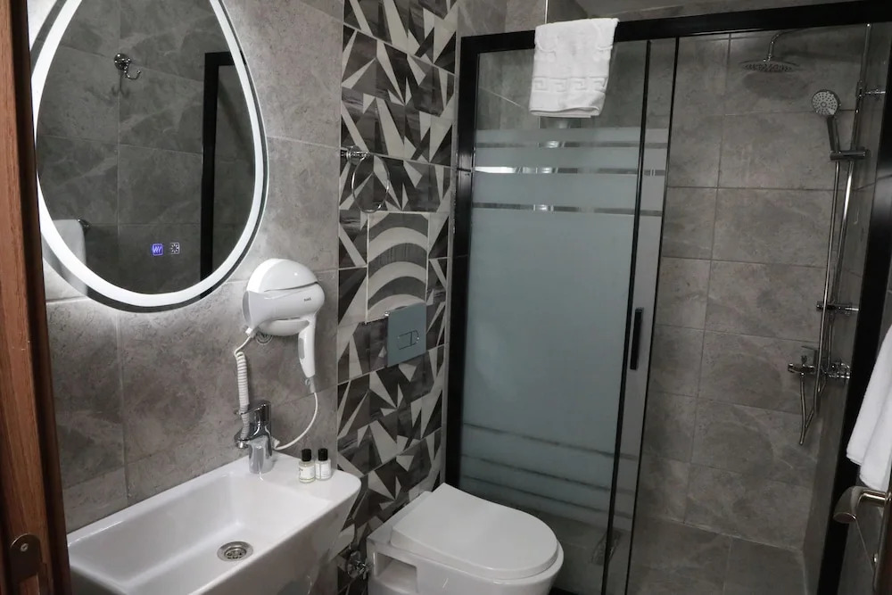 Rays Hotel - Bakirkoy Istanbul City Center