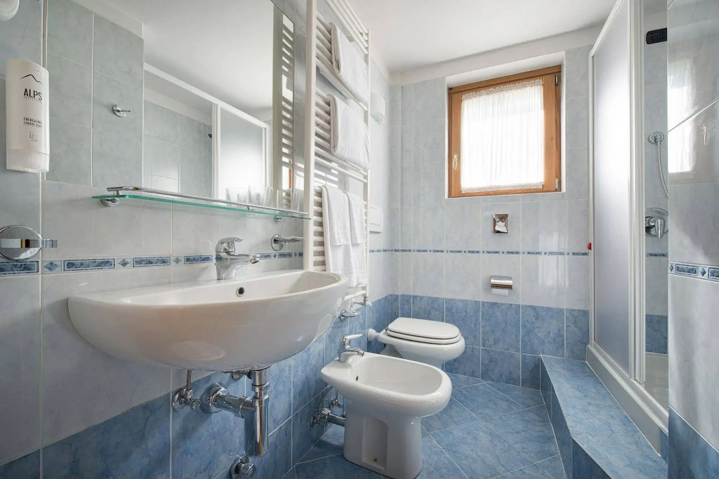 Hotel Interalpen