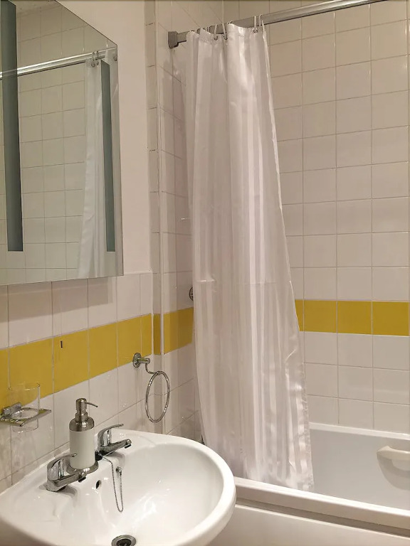 Worcester City Serviced Apartments