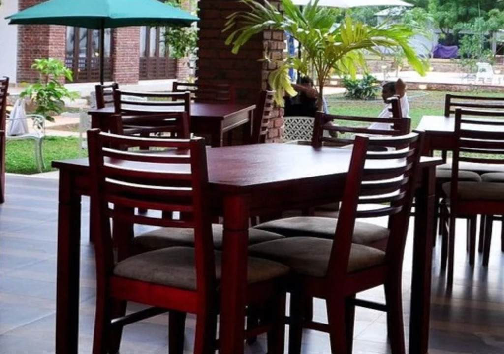 Gamodh Citadel Resort