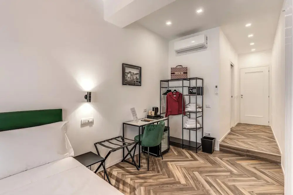 Effe Luxury Rooms