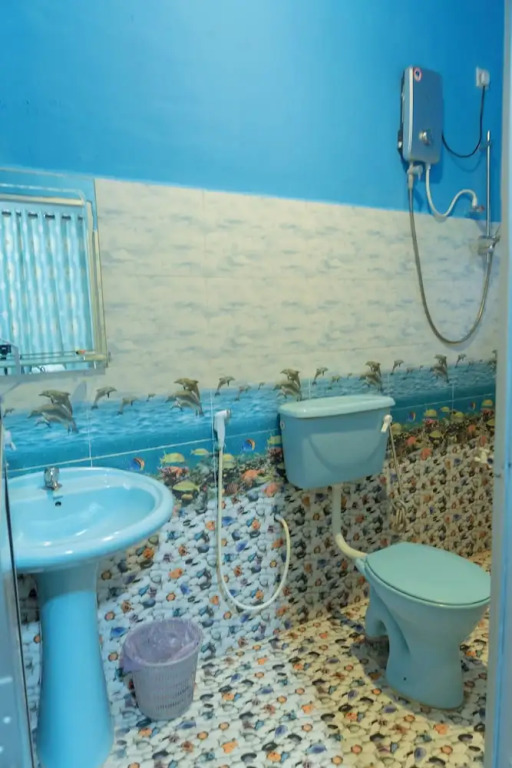 Bliss Loft Negombo CMB
