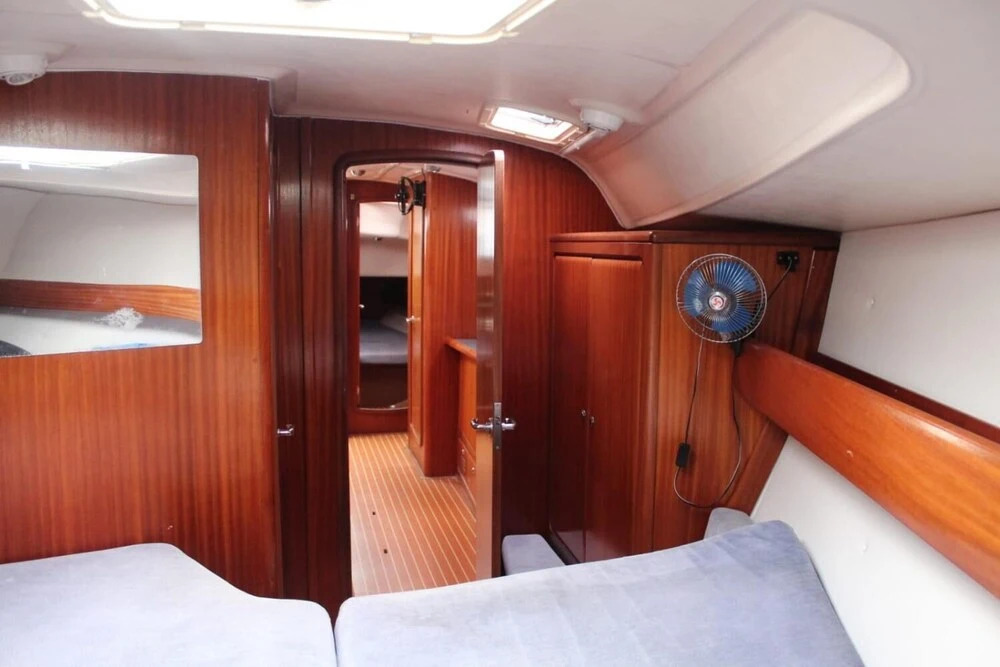 Mini Hotel On Board