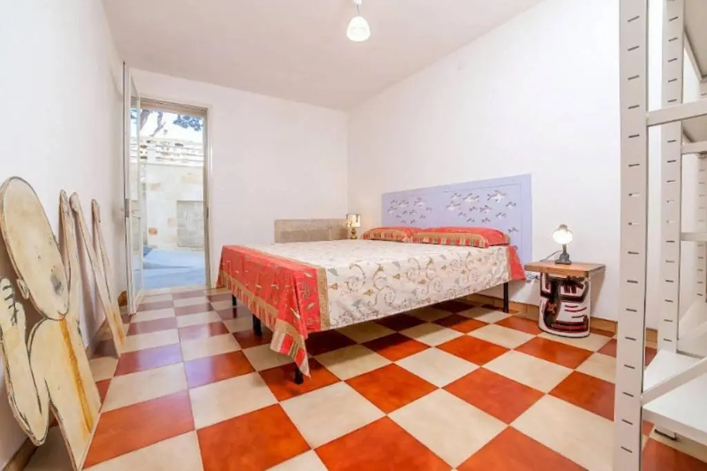 Villa Odetta - appartamento Limonaia