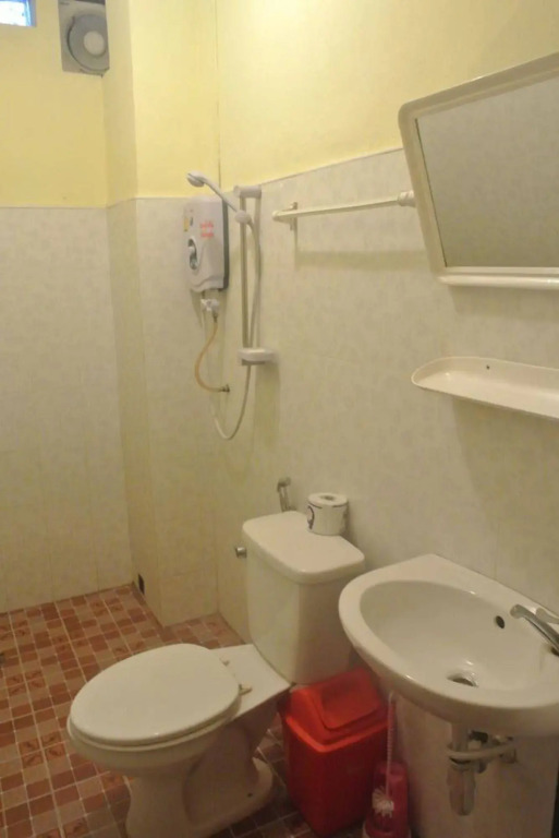 Sackarinh Guesthouse