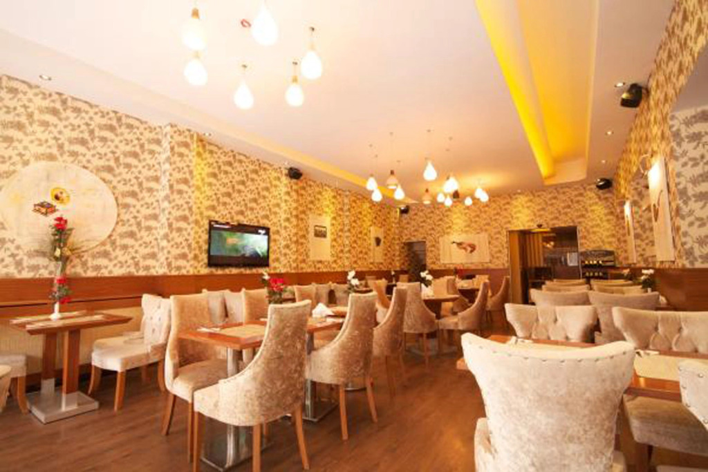 Senabil Hotel Old City & Spa