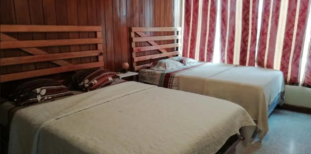 Hotel Sinaloa 2