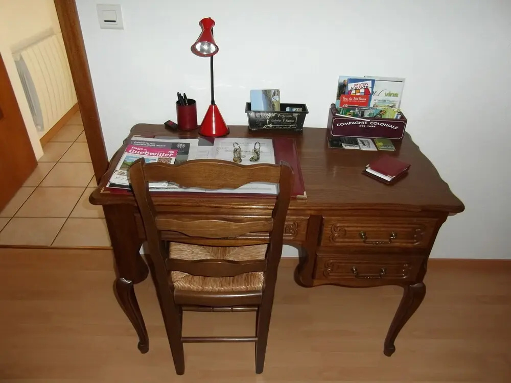 Gîte Halmer