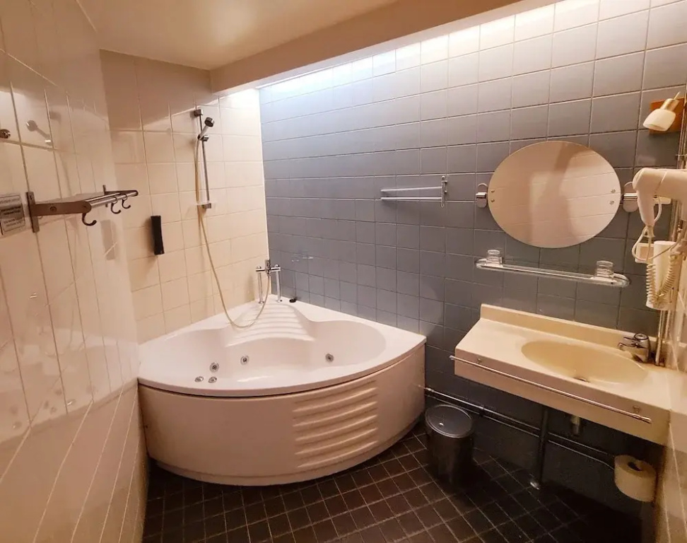 Best Western  Hotel Carlton
