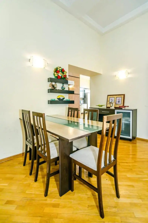 SAHIL PARK 2 Bedrooms