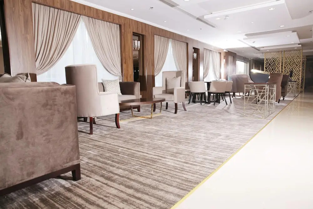 Nasima Hotel Apartments