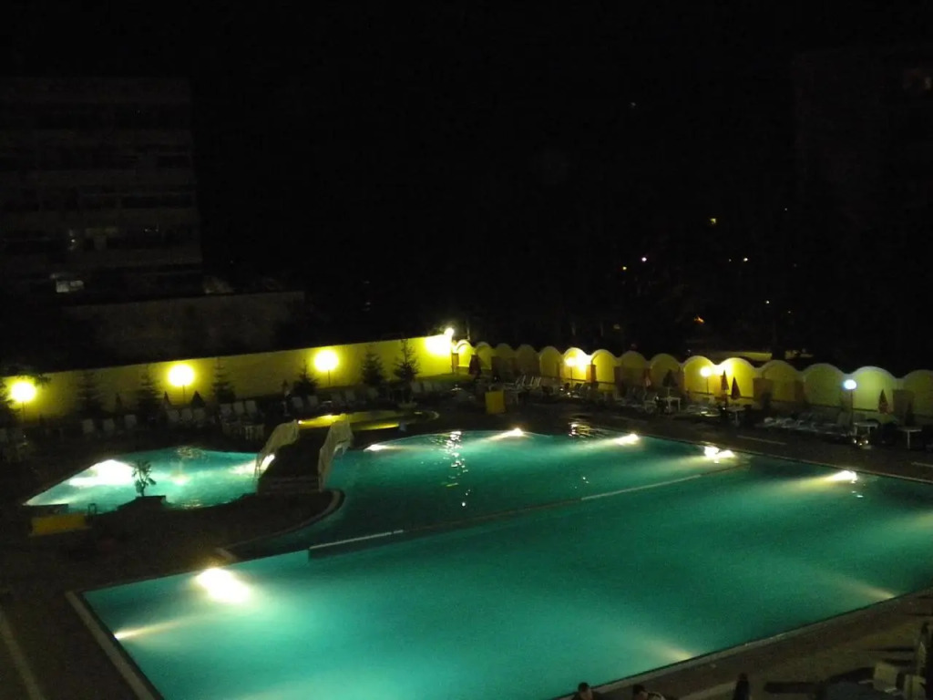 Hotel Mimoza