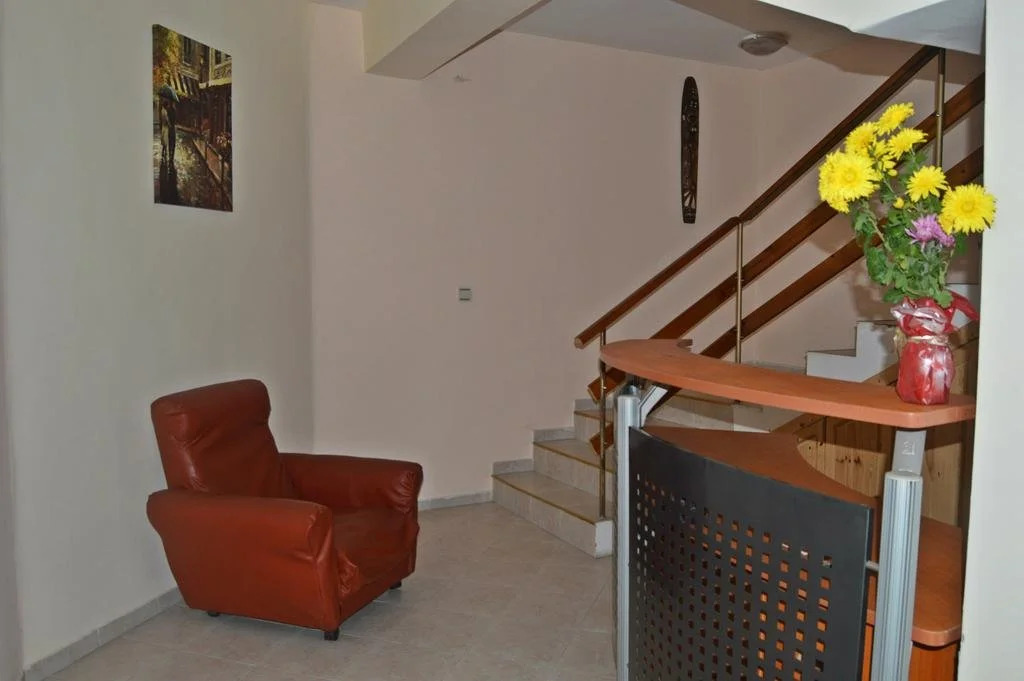 Hotel Kraipaten Rai