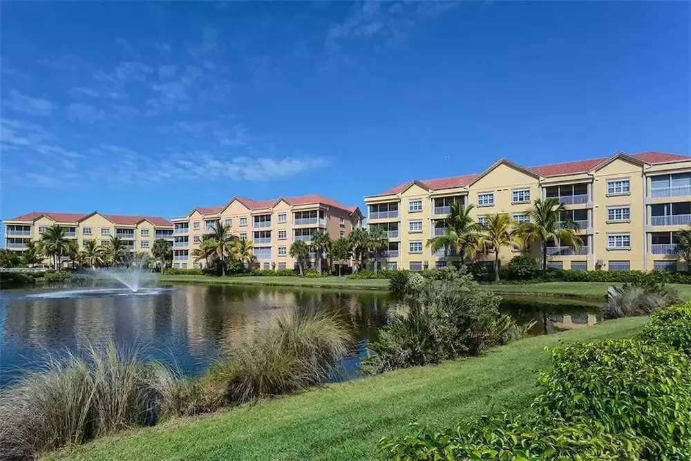 Bella Lago 531 - Three Bedroom Condo