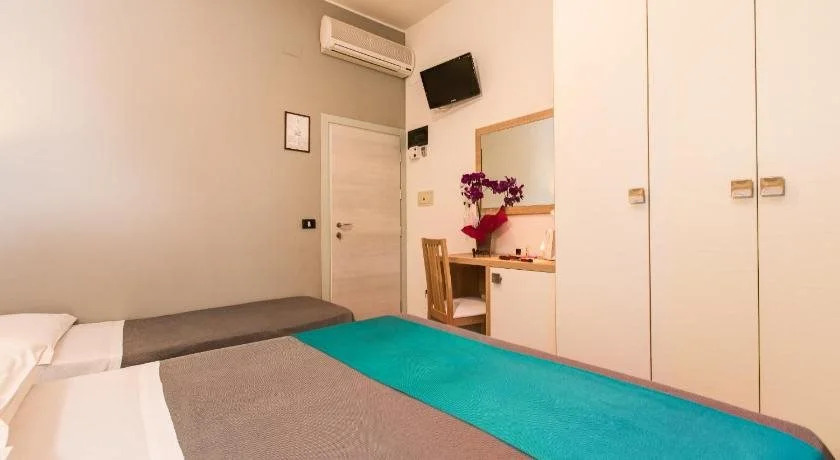 Hotel Romantico
